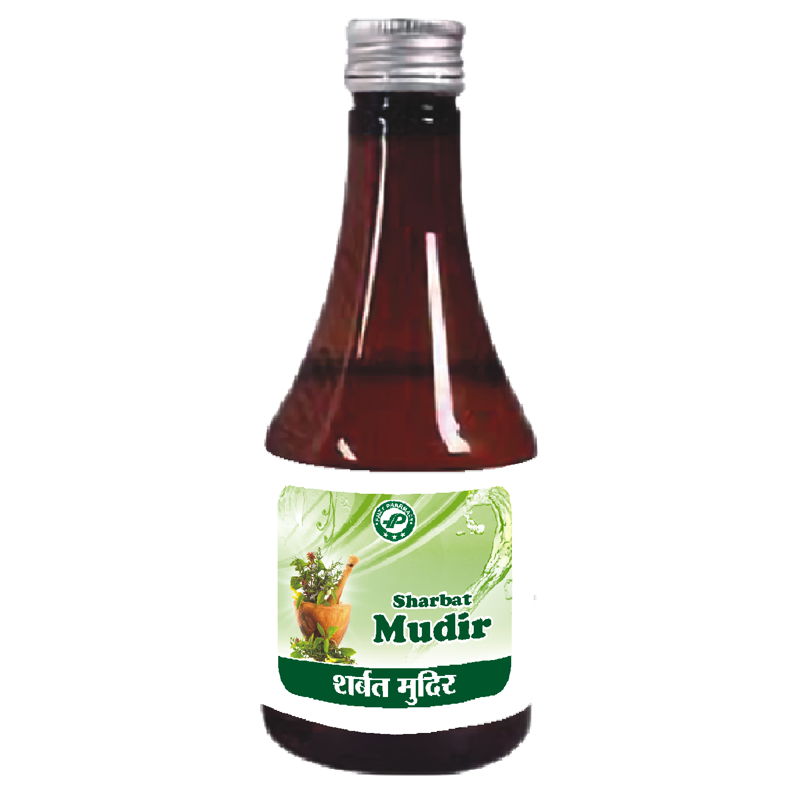 Sharbat Mudir, 200ml