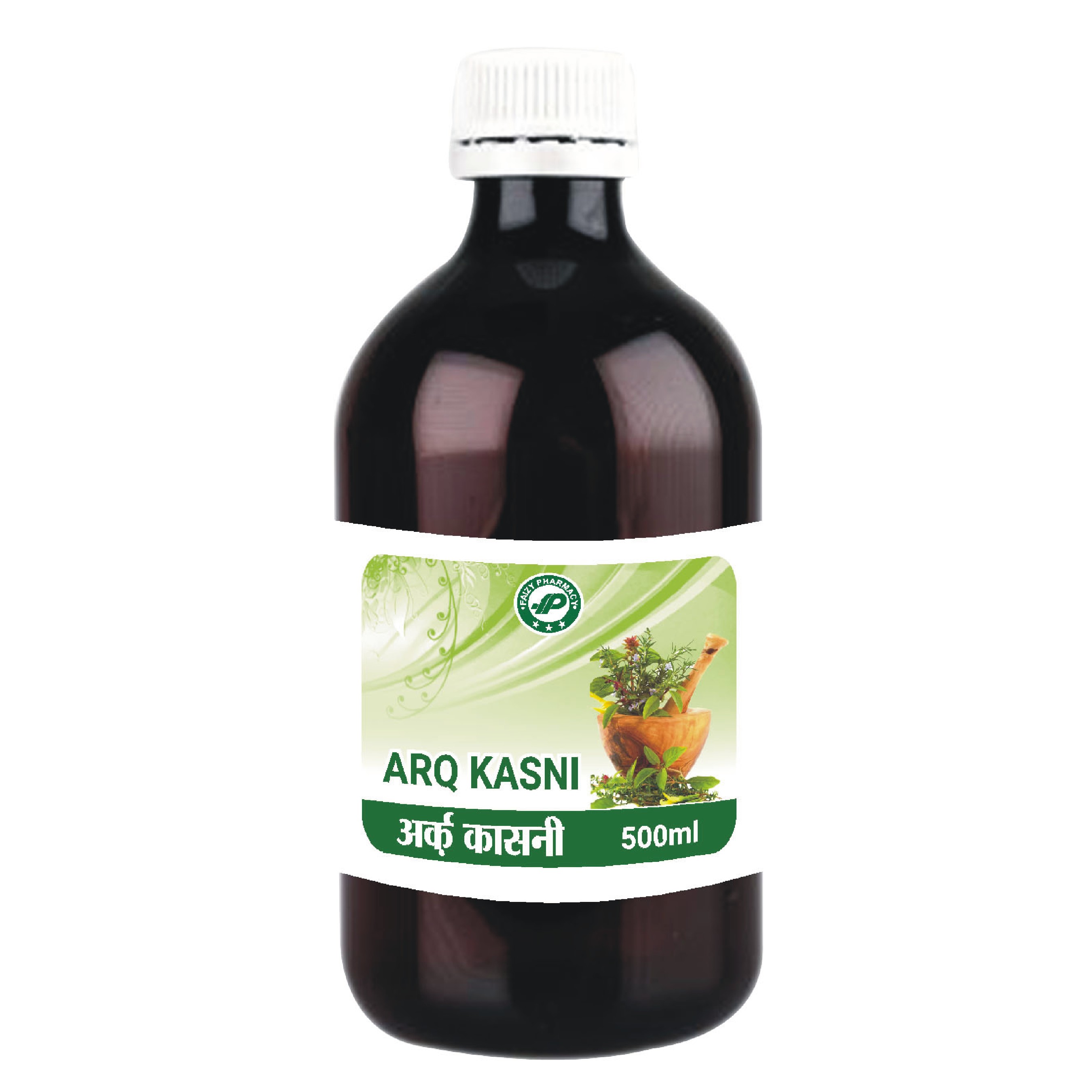 Arq Kasni, 500ml