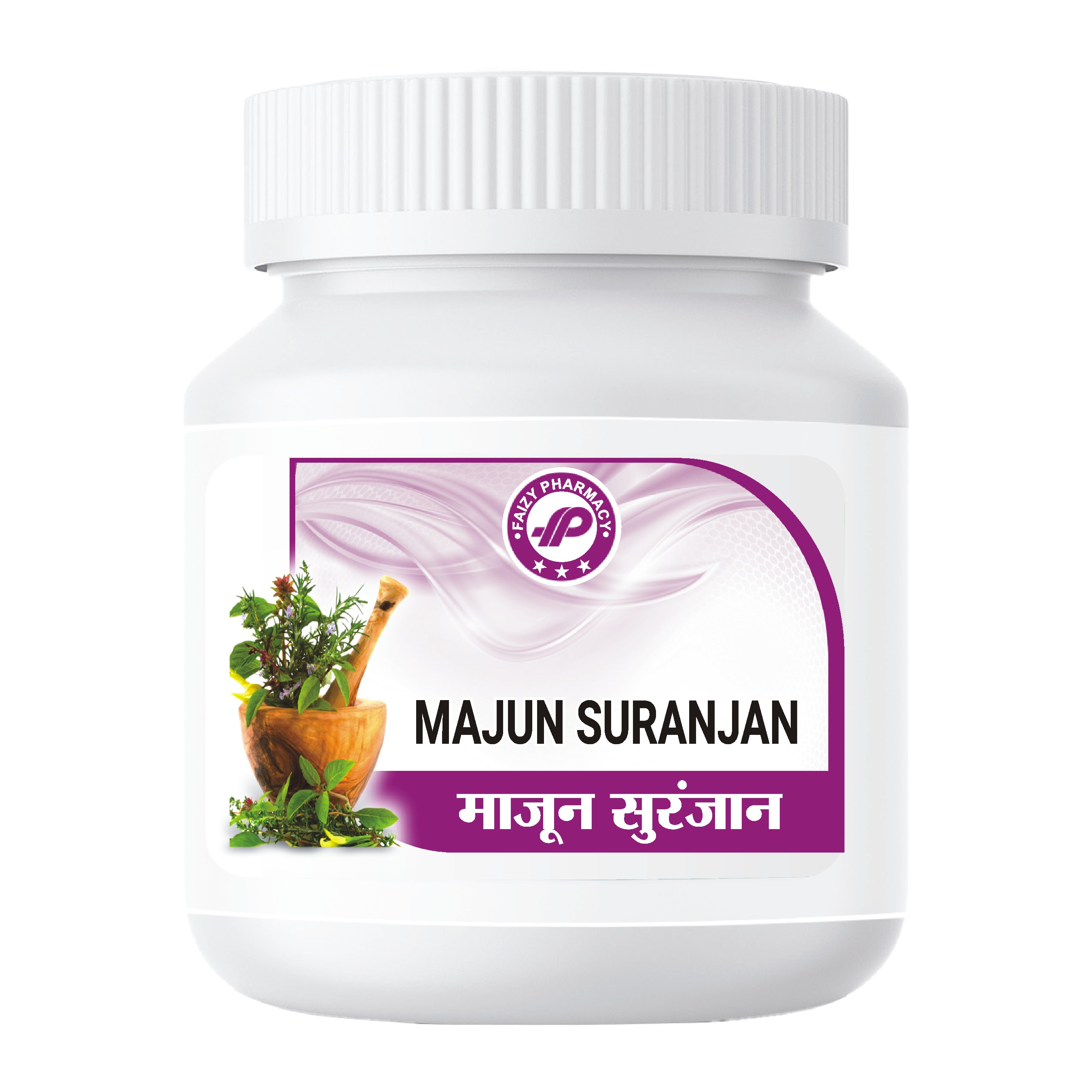 Majun Suranjan, 150g